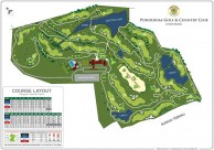 Ponderosa Golf & Country Club